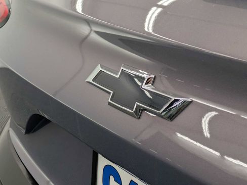 New 2026 Chevrolet Blazer EV RS image 11