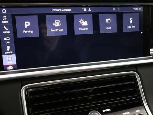 Used 2020 Porsche Panamera GTS image 53