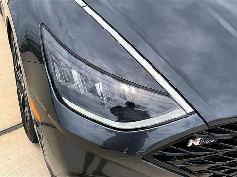 Used 2022 Hyundai Sonata N Line FWD image 26