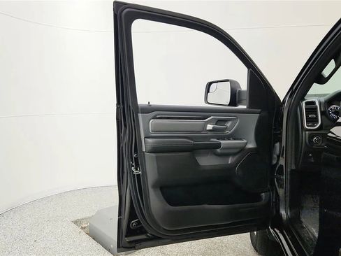 Used 2022 RAM 1500 Big Horn image 32