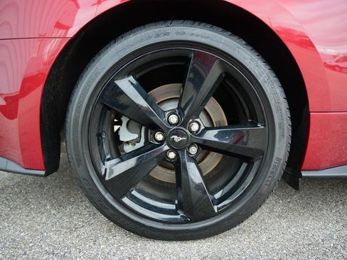 Used 2021 Ford Mustang GT w/ Black Accent Package image 25