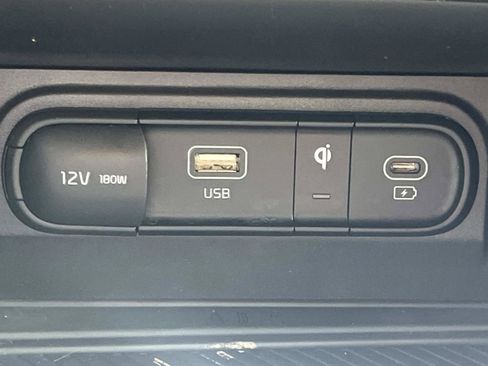 Used 2023 Kia Sportage X-Line w/ X-Line Premium Package image 38