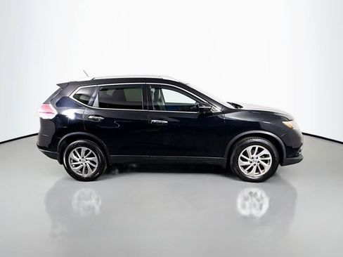 Used 2014 Nissan Rogue SL image 5