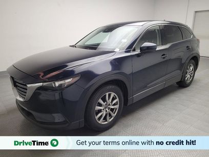 Used 2019 MAZDA CX-9 Touring