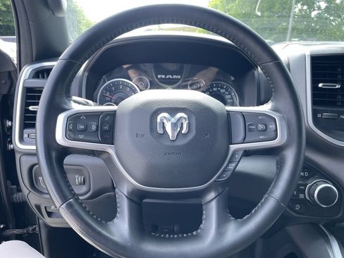 Used 2023 RAM 1500 Big Horn AWD/4WD image 14