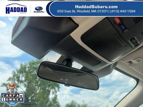 Certified 2024 Subaru Legacy Premium AWD/4WD image 19