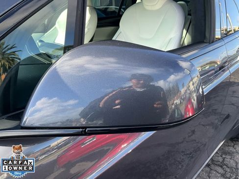 Used 2023 Tesla Model X Plaid image 99