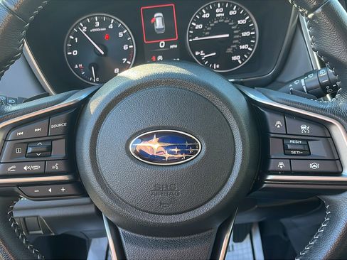 Certified 2023 Subaru Outback Onyx Edition image 12