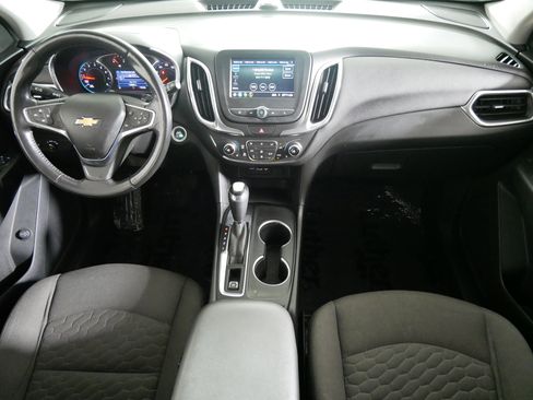 Used 2019 Chevrolet Equinox LT image 10