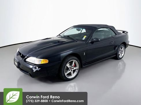 Used 1997 Ford Mustang Cobra image 3