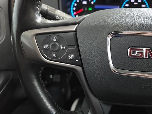 Used 2022 GMC Canyon AT4 AWD/4WD image 19