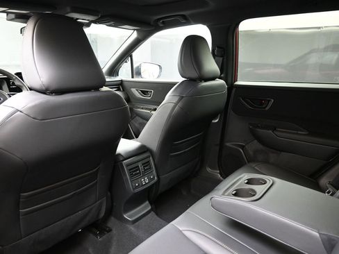 New 2026 Subaru Outback Limited XT image 19