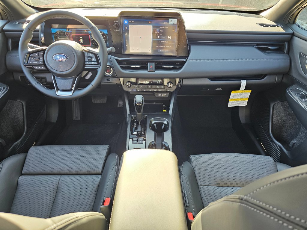 New 2026 Subaru Outback Touring AWD/4WD image 16