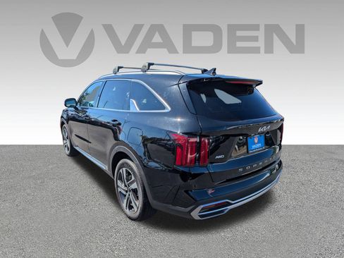 Used 2022 Kia Sorento SX Prestige w/ Panoramic Sunroof Package image 28