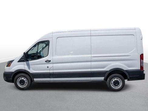 Used 2022 Ford Transit 250 Medium Roof RWD image 5