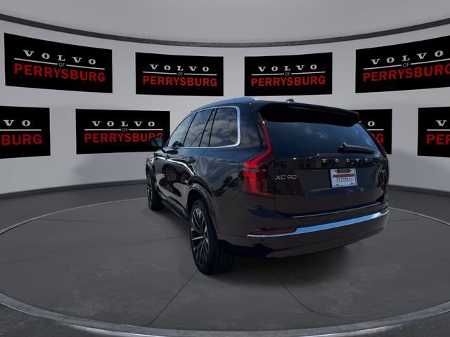 New 2026 Volvo XC90 T8 Plus w/ Protection Package Premier AWD/4WD image 6