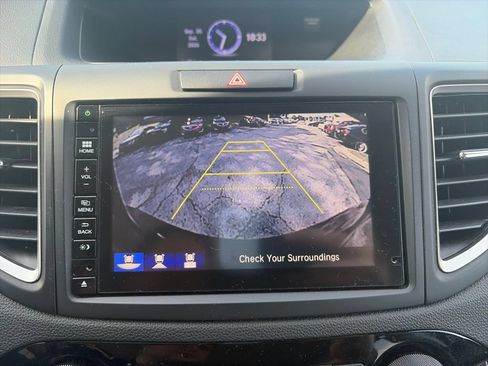 Used 2015 Honda CR-V Touring image 14