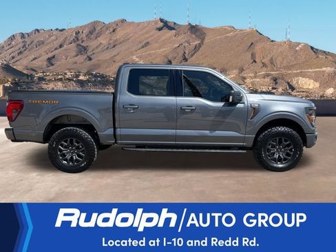 Used 2026 Ford F150 Tremor w/ Bed Utility Package AWD/4WD image 6