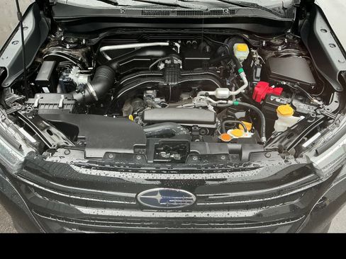 Certified 2026 Subaru Forester Sport AWD/4WD image 22