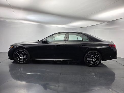 Used 2024 Mercedes-Benz E 450 4MATIC Sedan image 7