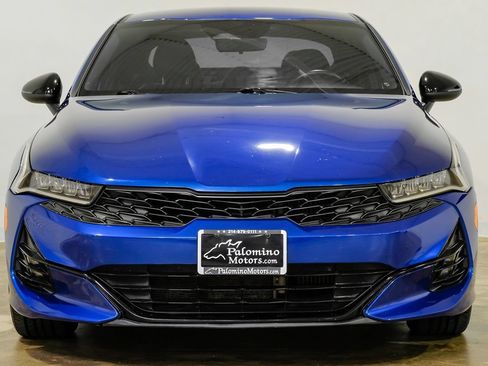 Used 2021 Kia K5 GT-Line FWD image 5