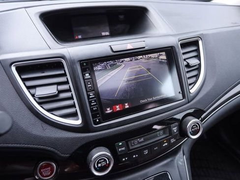 Used 2015 Honda CR-V EX-L image 22