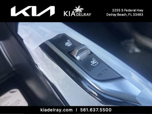 New 2026 Kia Sorento SX Prestige image 26