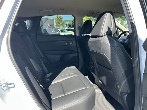 New 2025 Nissan Murano SV image 28