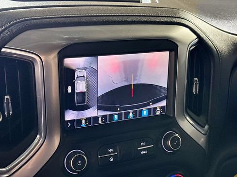 Used 2021 Chevrolet Silverado 3500 LTZ w/ Z71 Chrome Sport Edition AWD/4WD image 17