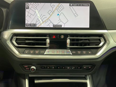 Used 2021 BMW 330e xDrive w/ Convenience Package image 19