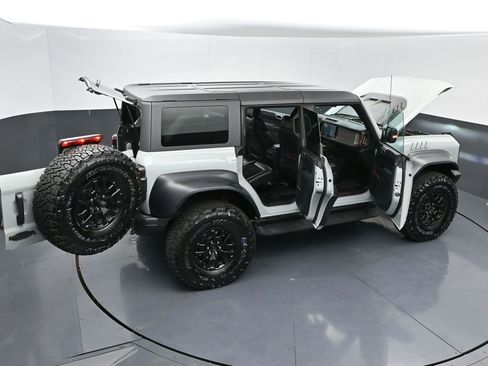 Used 2022 Ford Bronco Raptor image 51