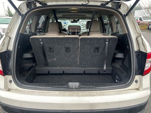 Used 2019 Honda Pilot EX-L image 28