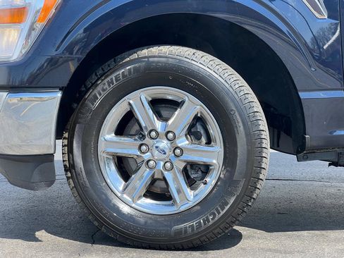 Used 2021 Ford F150 XLT w/ Equipment Group 301A Mid RWD image 49
