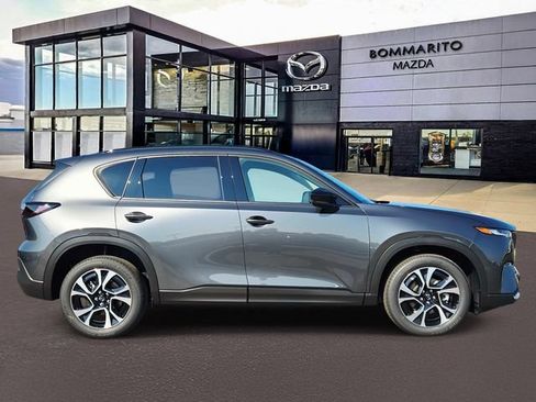 New 2026 MAZDA CX-5 Preferred AWD/4WD image 6