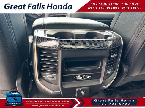 Used 2019 RAM 1500 Sport w/ Advanced Safety Group AWD/4WD image 23