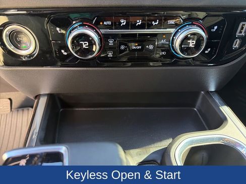 Used 2023 GMC Sierra 1500 Elevation w/ X31 Off-Road Package image 30