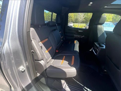 Used 2020 GMC Sierra 1500 AT4 w/ AT4 Premium Package AWD/4WD image 20