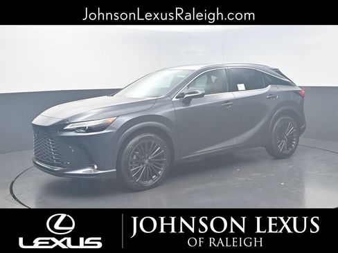 New 2026 Lexus RX 350 Premium image 1