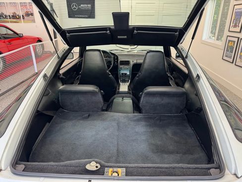 Used 1989 Porsche 928 S4 image 21