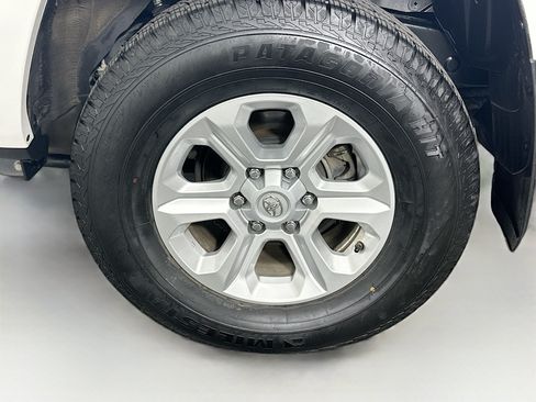 Used 2023 Toyota 4Runner SR5 RWD image 11