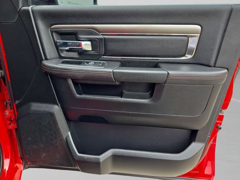 Used 2016 RAM 1500 Sport w/ Torred Sport Package image 30