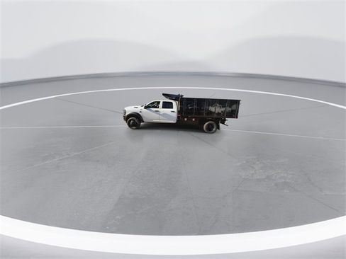 New 2026 RAM 4500 Tradesman image 5