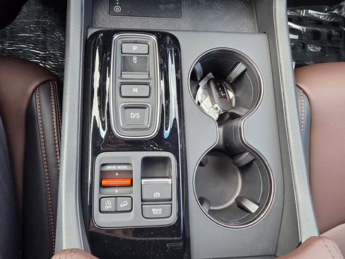 New 2026 Honda Pilot TrailSport image 21