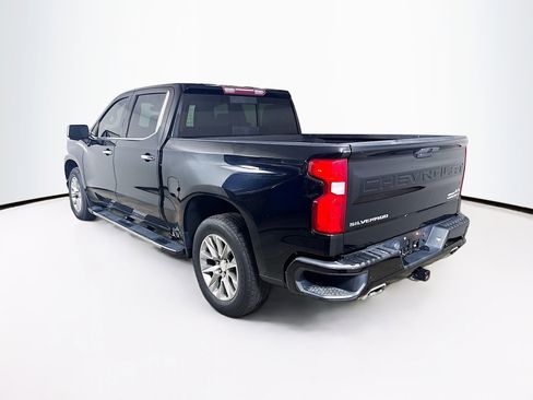 Used 2021 Chevrolet Silverado 1500 High Country RWD image 30