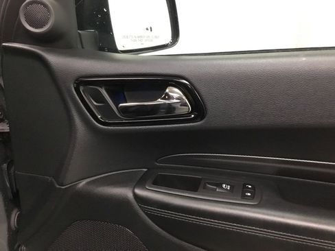 Used 2022 Dodge Durango GT w/ Blacktop Package image 23