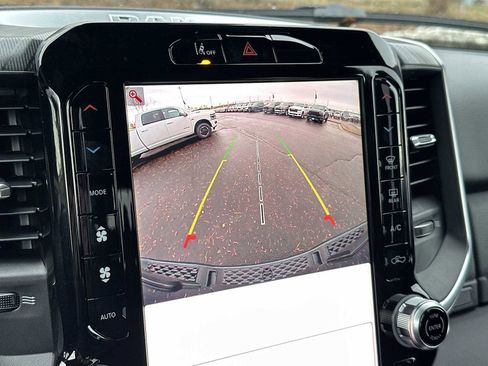 New 2026 RAM 1500 Big Horn image 22