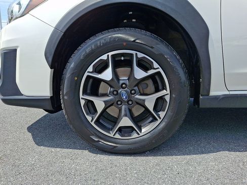 Used 2019 Subaru Crosstrek 2.0i Premium AWD/4WD image 9