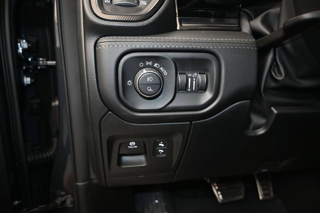 New 2026 RAM 1500 RHO w/ RHO Level 1 Equipment Group AWD/4WD image 13