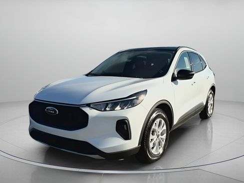 New 2026 Ford Escape Active FWD image 12