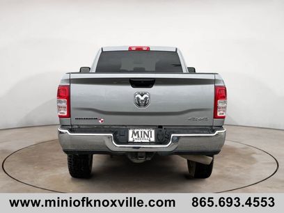 Used 2024 RAM 3500 Big Horn